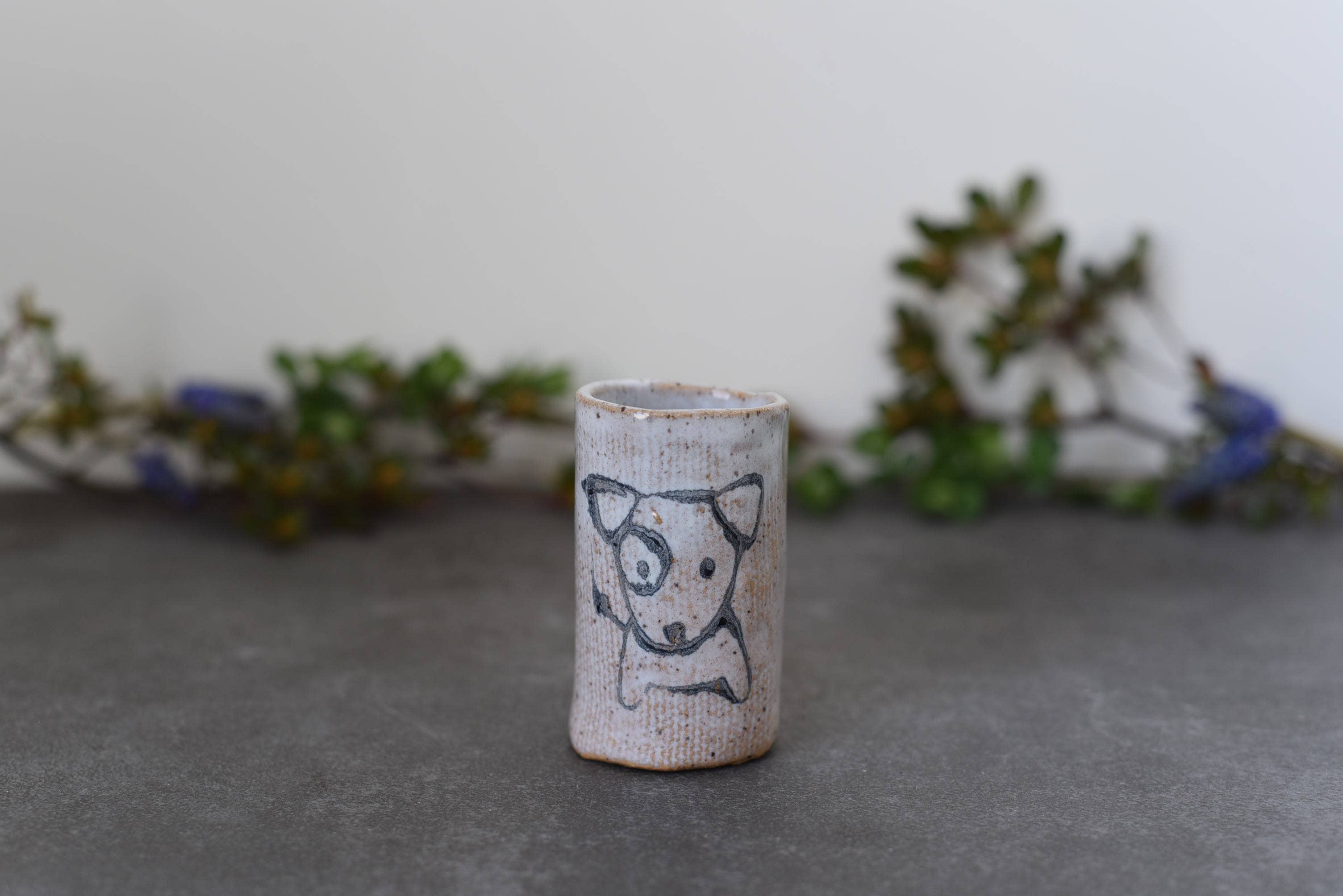 Tiny Tumblers - Puppy