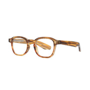 MICAH | Light Brown | Blue Light: 1.25