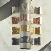 MAGNETIC MESH BRACELET