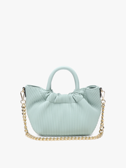 EH2448 Valency Twist-Lock Chain Crossbody: Fig