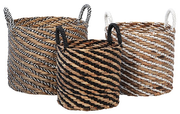 MANU BASKET - LARGE