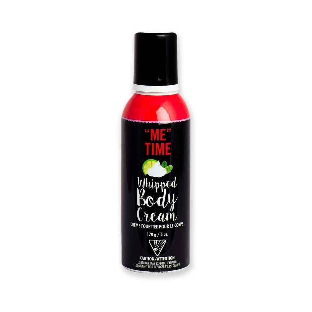 ME TIME BODY WHIP