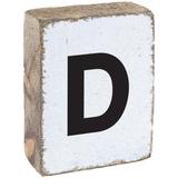 BLOCK-D