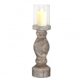 MONTICELLO MANTLE HURRICANE LARGE