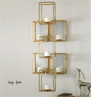 RONANA WALL SCONCE