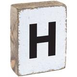 BLOCK-H