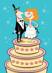 SA6515 Smart Alex - Marriage