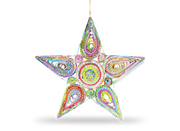 Star ornament