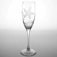STARFISH FLUTE 8 OZ
