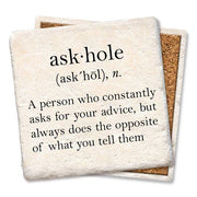 Coasters Askhole Definition 340