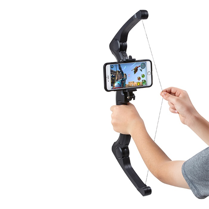 UPSHOT SMART BOW AND ARROW