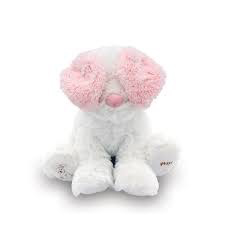 PEEK A BOO PALZ - PINKEY