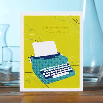 BIRTHDAY CARD