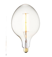OVERSIZED VINTAGE BULB