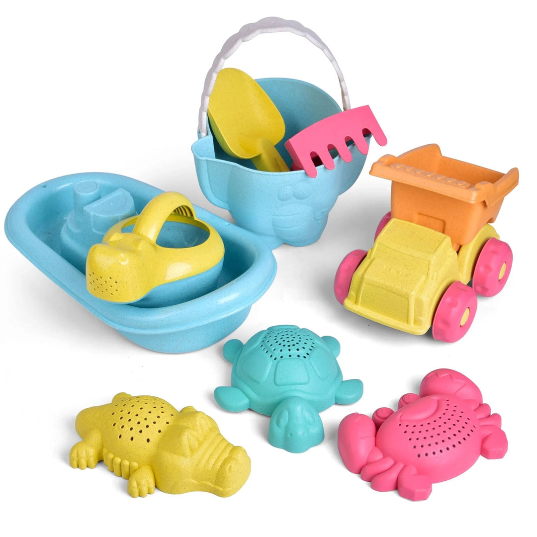 BEACH TOY SET