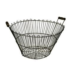 FOUND POTATO BASKET