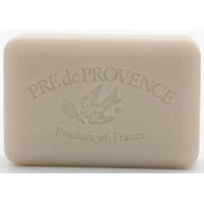 COCONUT SOAP