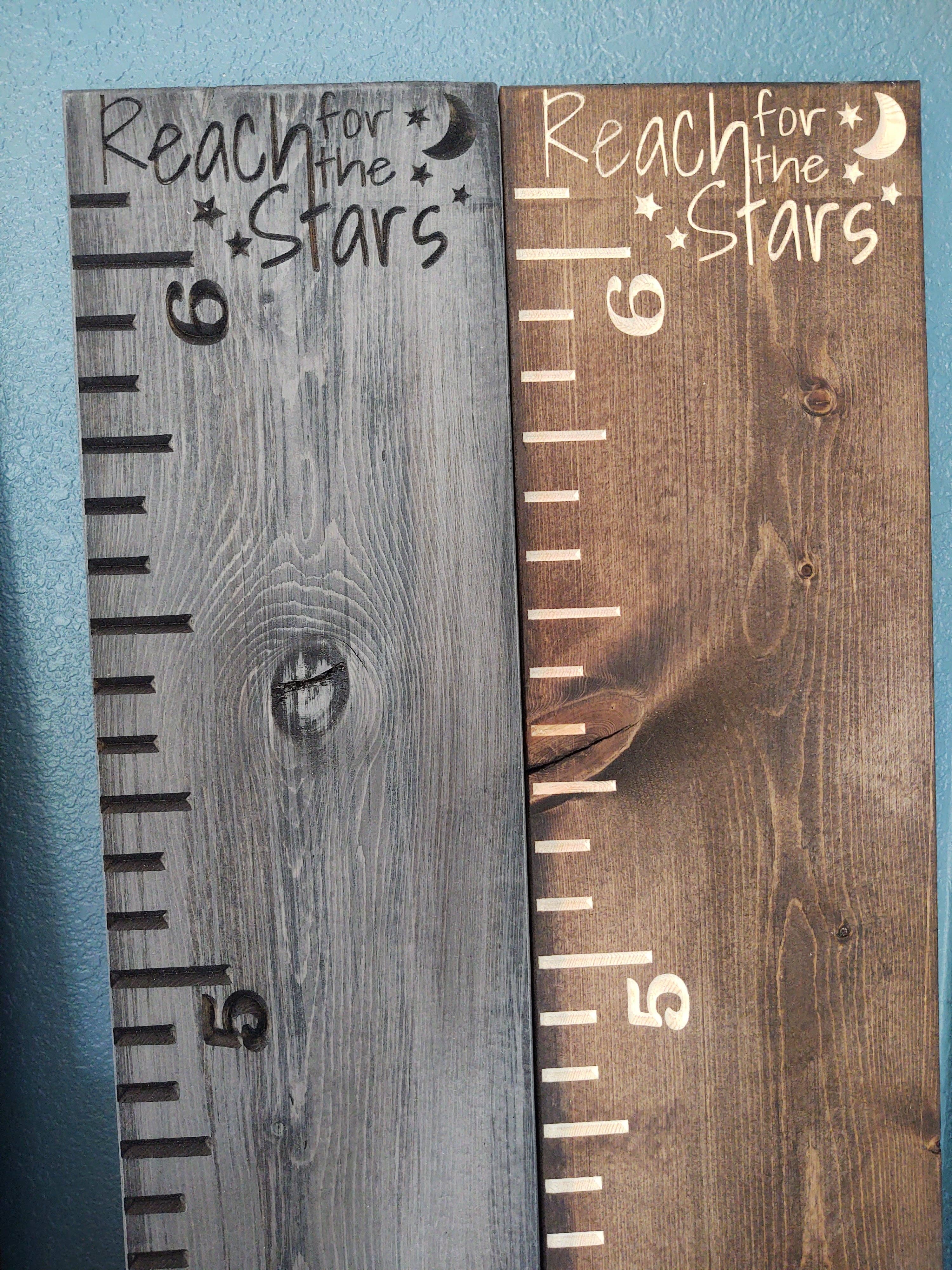 Reach for the Stars