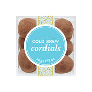 Cold Brew Cordial - Small  (Non-Alcoholic)