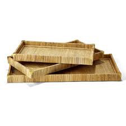 OVERSIZED TRAY - SMALL