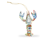 Handmade Lobster Ornament