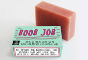 Boob Job Soap Bar Funny Rude Novelty Gift