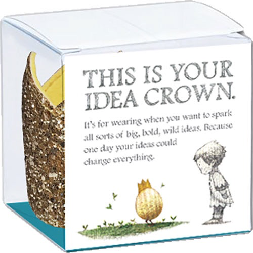 IDEA CROWN