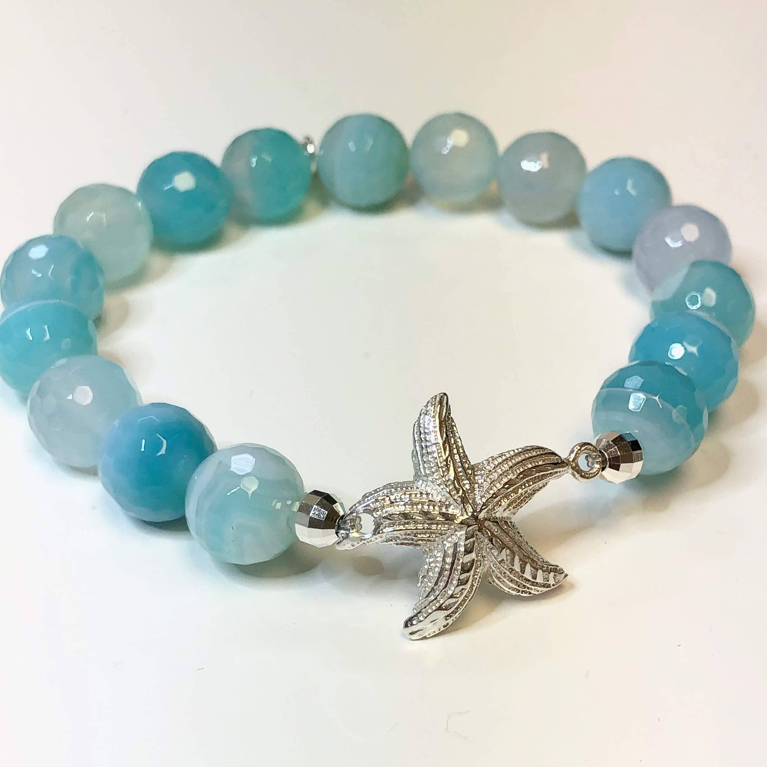Starfish Bracelet