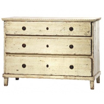 SOREN DRESSER 3DRW