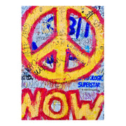 Peace - Graffiti