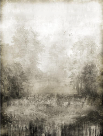 ENGRAVED MEMORIES 47X62