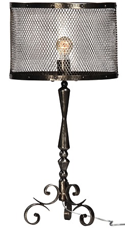 ROSS TABLE LAMP