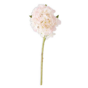 20 INCH PINK REAL TOUCH HYDRANGER SPRAY