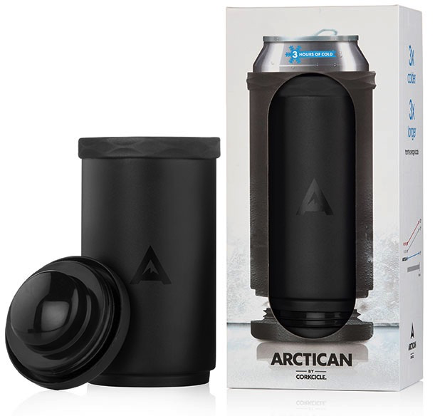 ARCTICAN STAINLESS