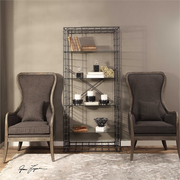 LEONEL ETAGERE