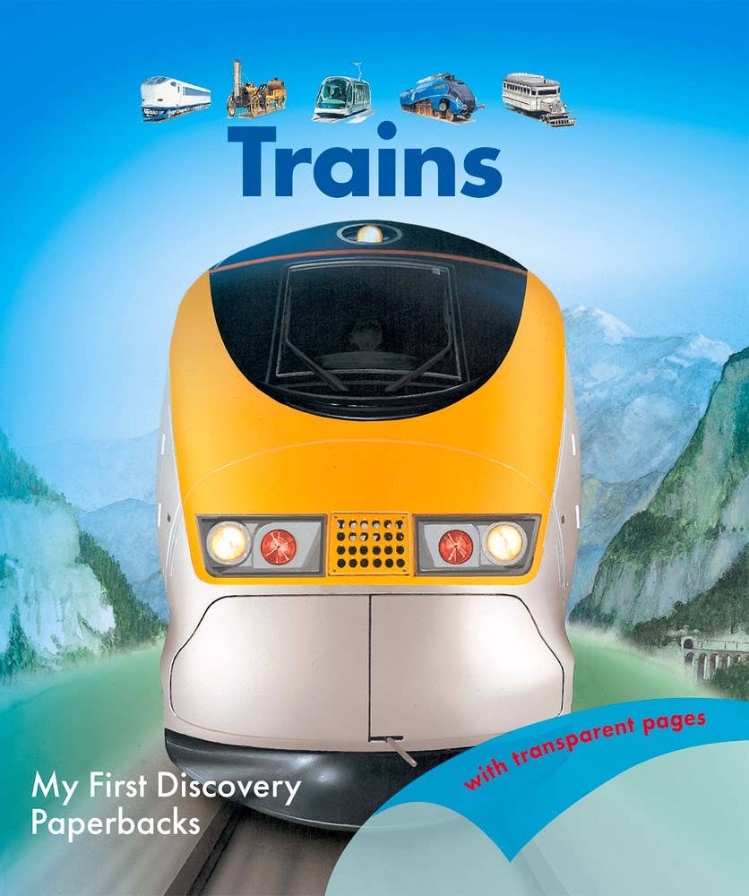 Trains