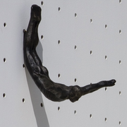 WALL DIVER
