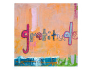 Shelley Roupas - Gratitude