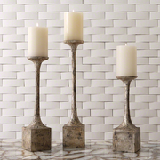 KEDGE PILLAR HOLDER LARGE