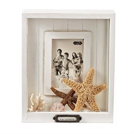 VACATION FRAME