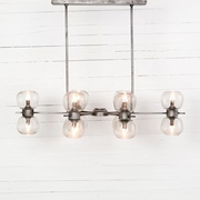 PEARSON LINEAR CHANDELIER