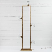 CLARA FLOOR LAMP