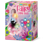4M Fairy Light Bulb Kit, Perfect Nightlight, DIY