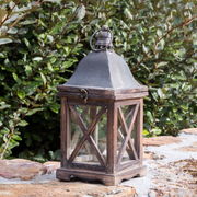 PETITE STABLE LANTERN