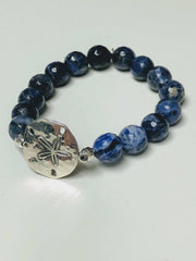 Sand Dollar Bracelet