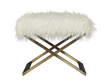 BED END BENCH