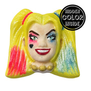 Supervillain (Harlee Kwin) Bath Bomb