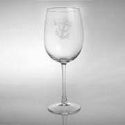 ROPE & ANCHOR WINE 18 OZ
