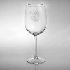 ROPE & ANCHOR WINE 18 OZ