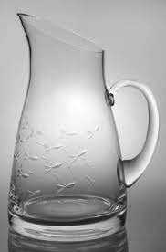SCHOOL OF FISH PITCHER